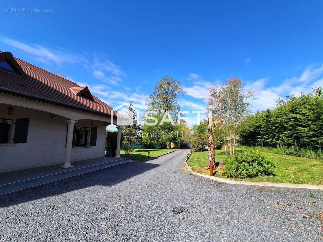 Photo 4 - Maison à RECICOURT