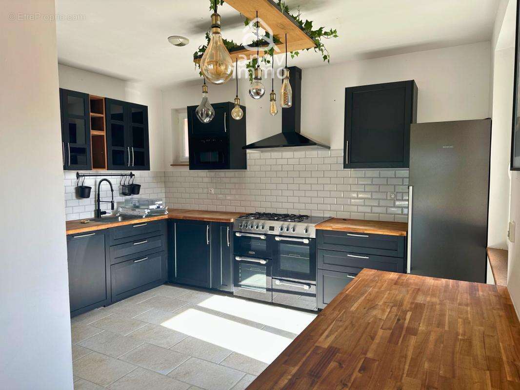 Maison à GAILLAC-TOULZA