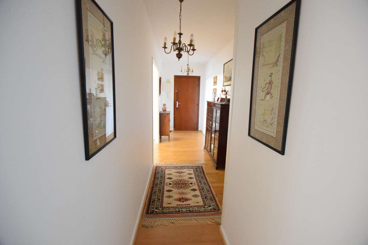Appartement à RAMBOUILLET