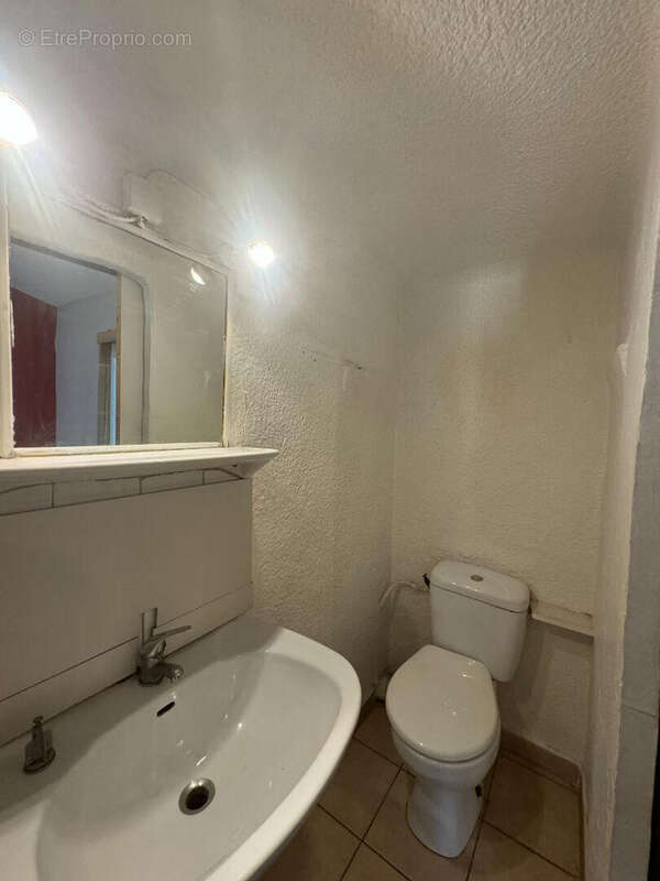Appartement à GARDANNE