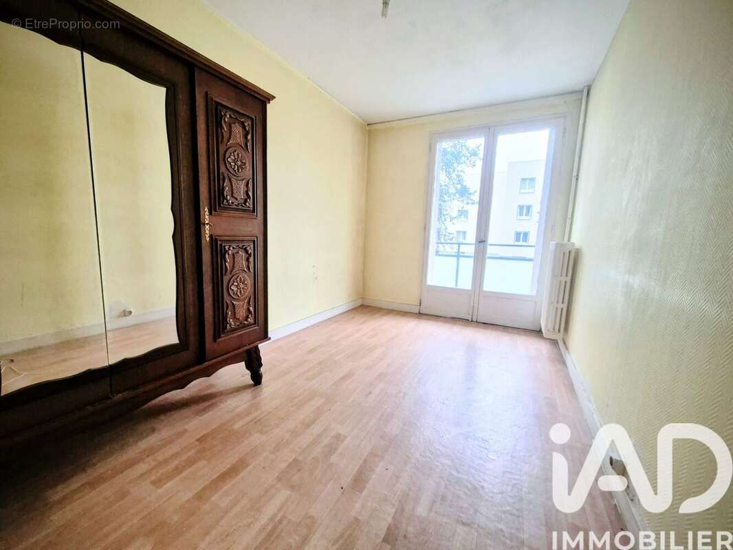 Photo 6 - Appartement à RENNES