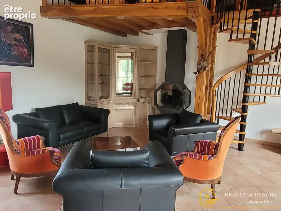 Maison 7 pièces 195 m² à vendre à Brou (28160) - photo 13