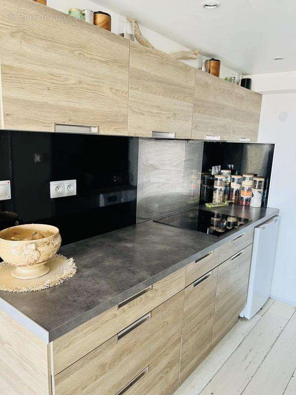 Appartement à FRONTIGNAN