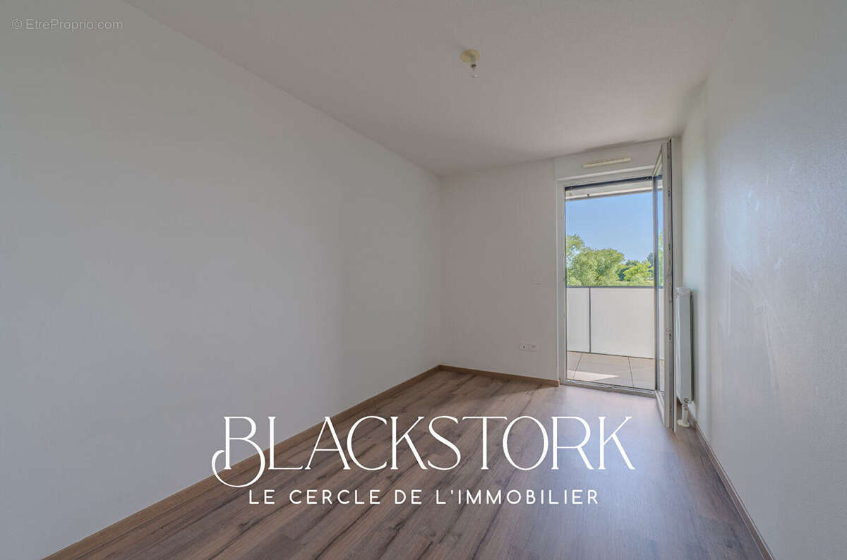 Appartement à LAMPERTHEIM