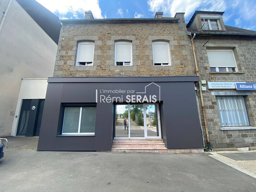 Appartement à FLERS
