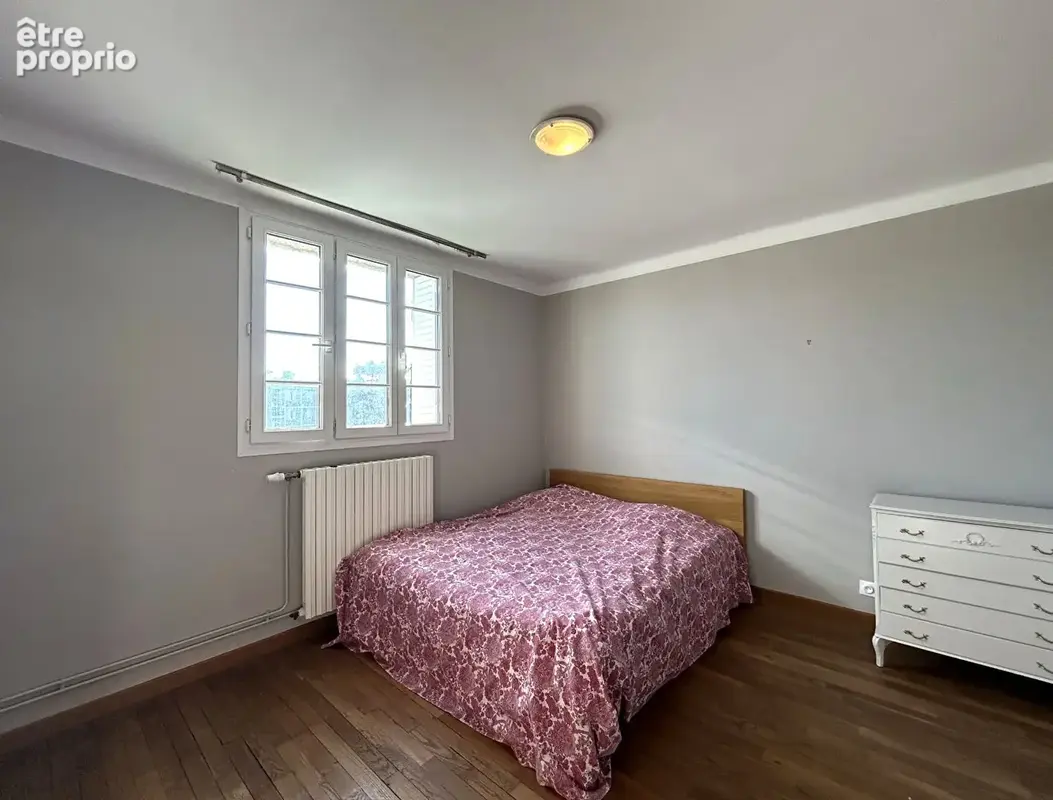 Appartement 4 pièce(s) 68 m² - secteur etion - photo 3