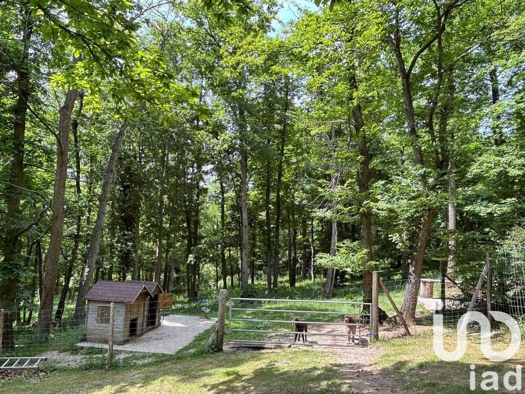 Photo 7 - Maison à BAZAINVILLE