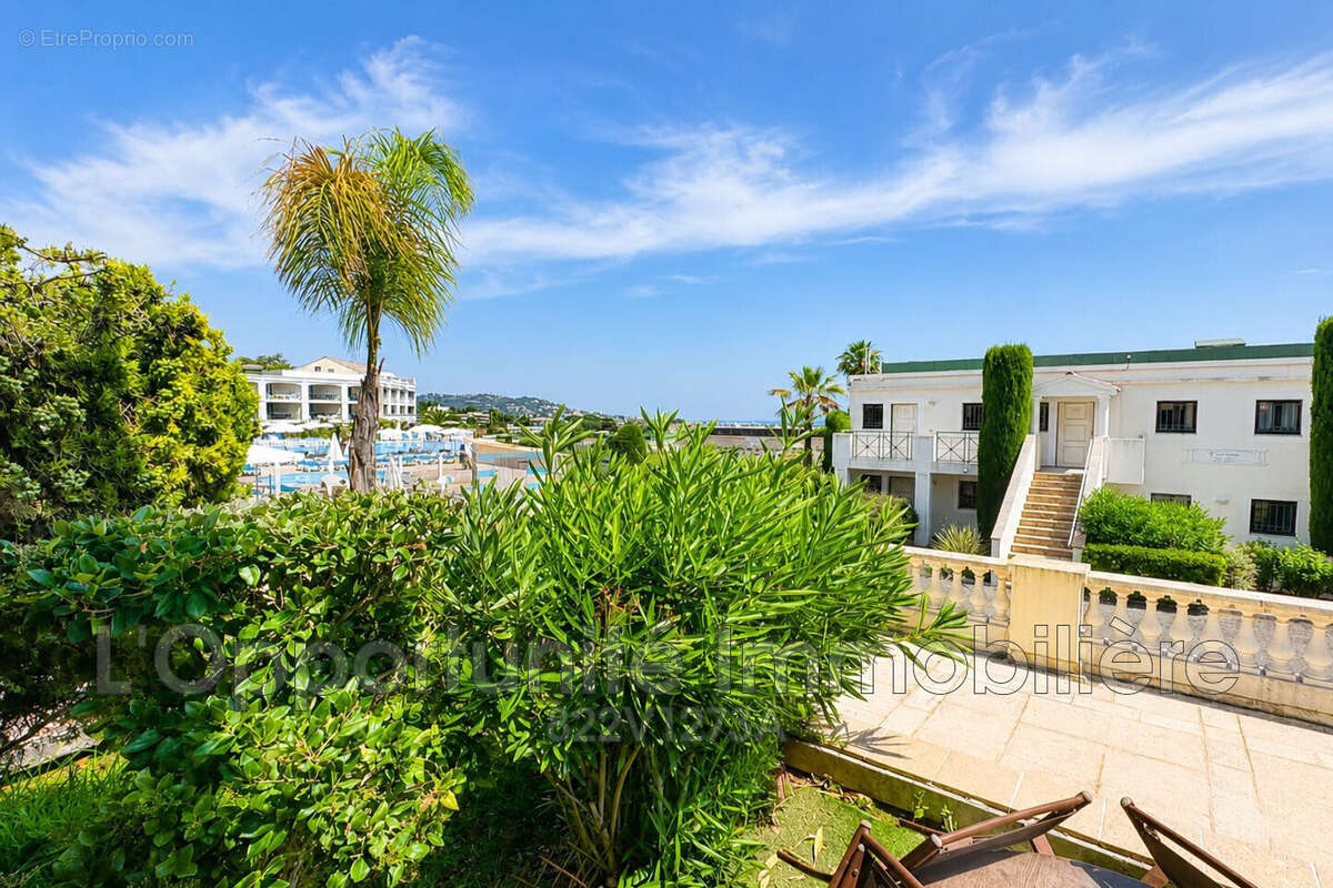 Appartement 27 m² à Cannes  - photo 4