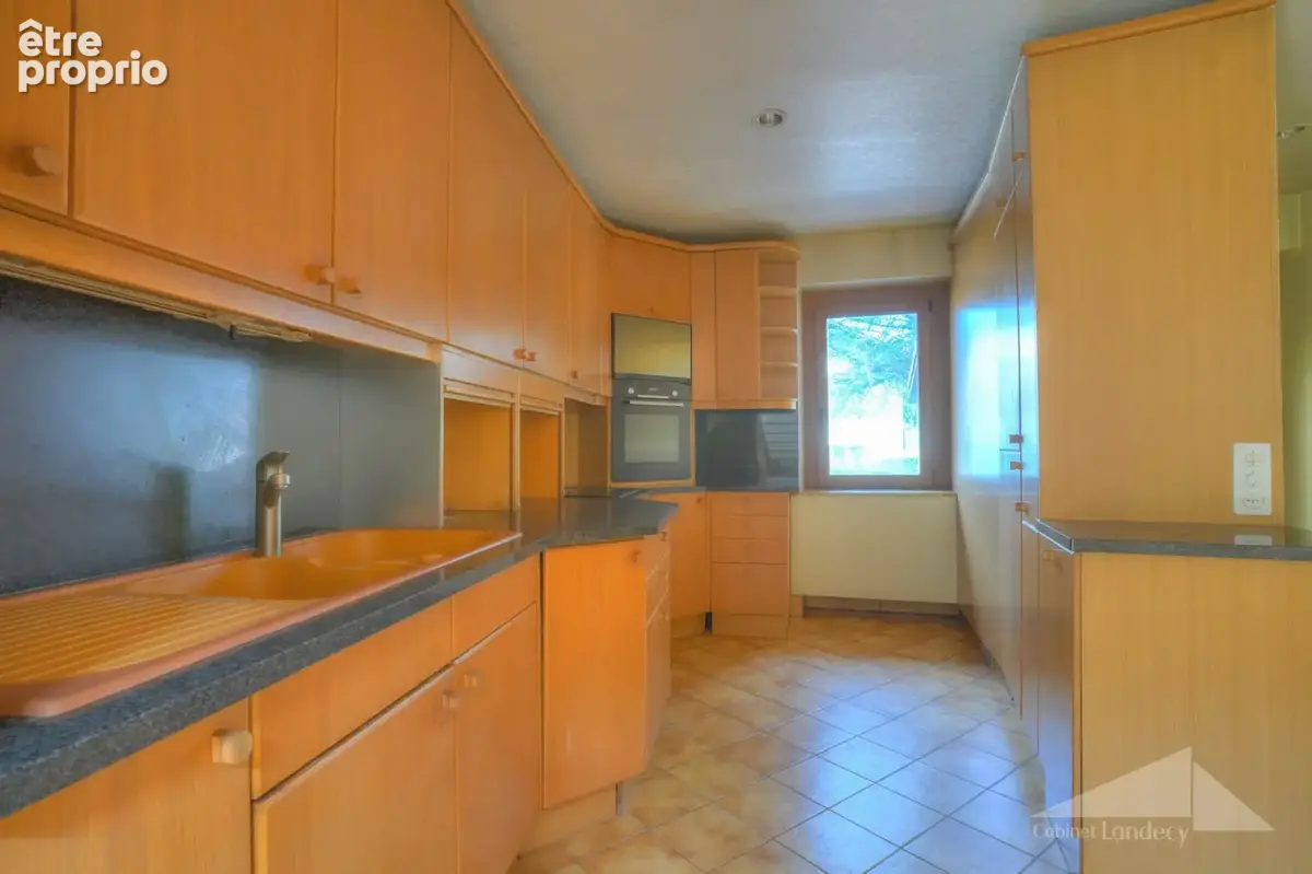 Maison 3 pièces 101 m² à vendre à Pougny (01550) - photo 5