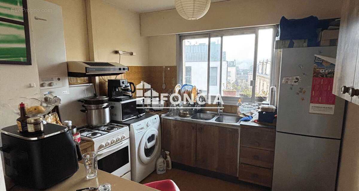 Appartement à LIMOGES