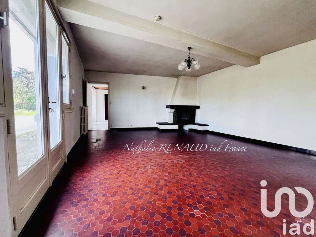 Photo 2 - Maison à PAULX