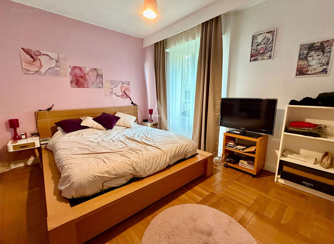 Appartement à CHAVILLE