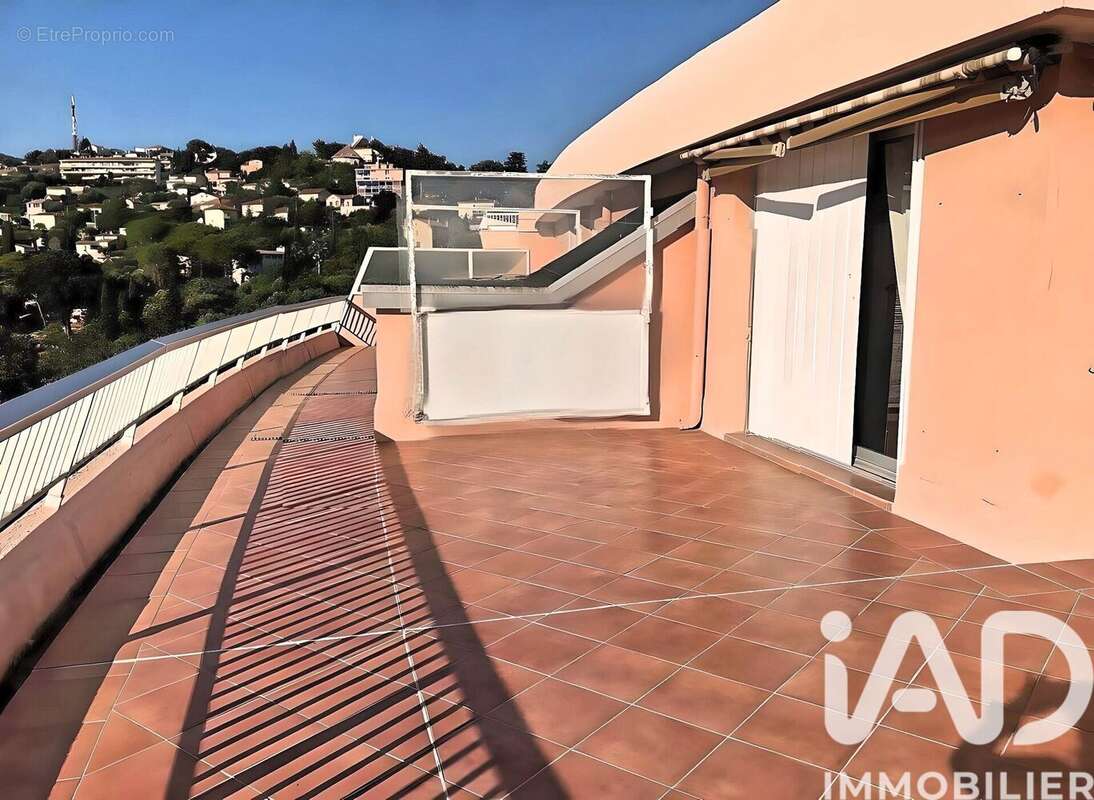 Photo 8 - Appartement à GRASSE