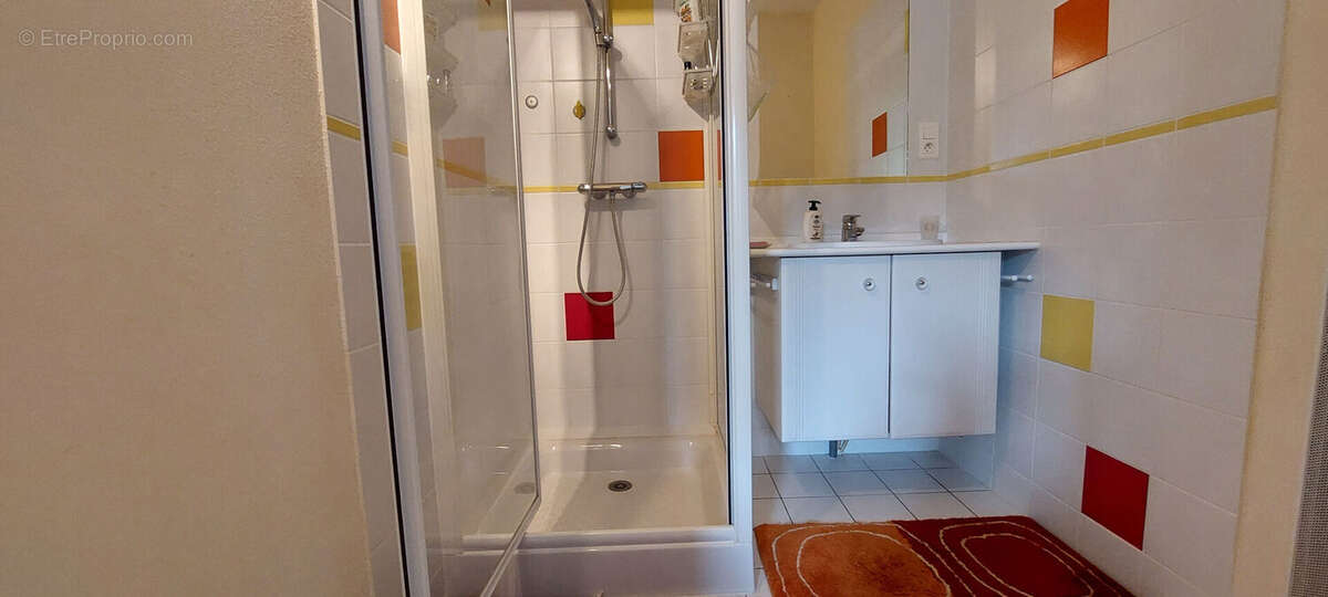 Maison à SAINT-SAUVEUR