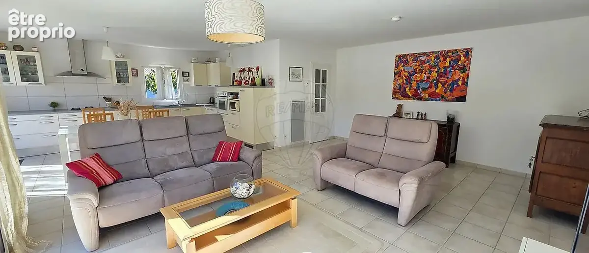 Maison 3 chambre(s) à vendre - photo 2