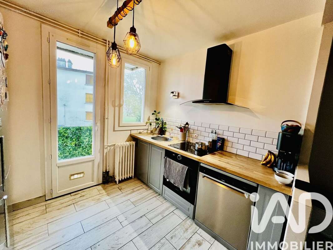 Photo 7 - Appartement à MONTMORENCY