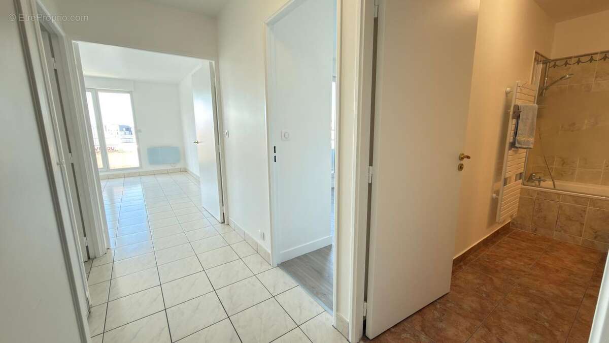 Appartement à NEUILLY-PLAISANCE