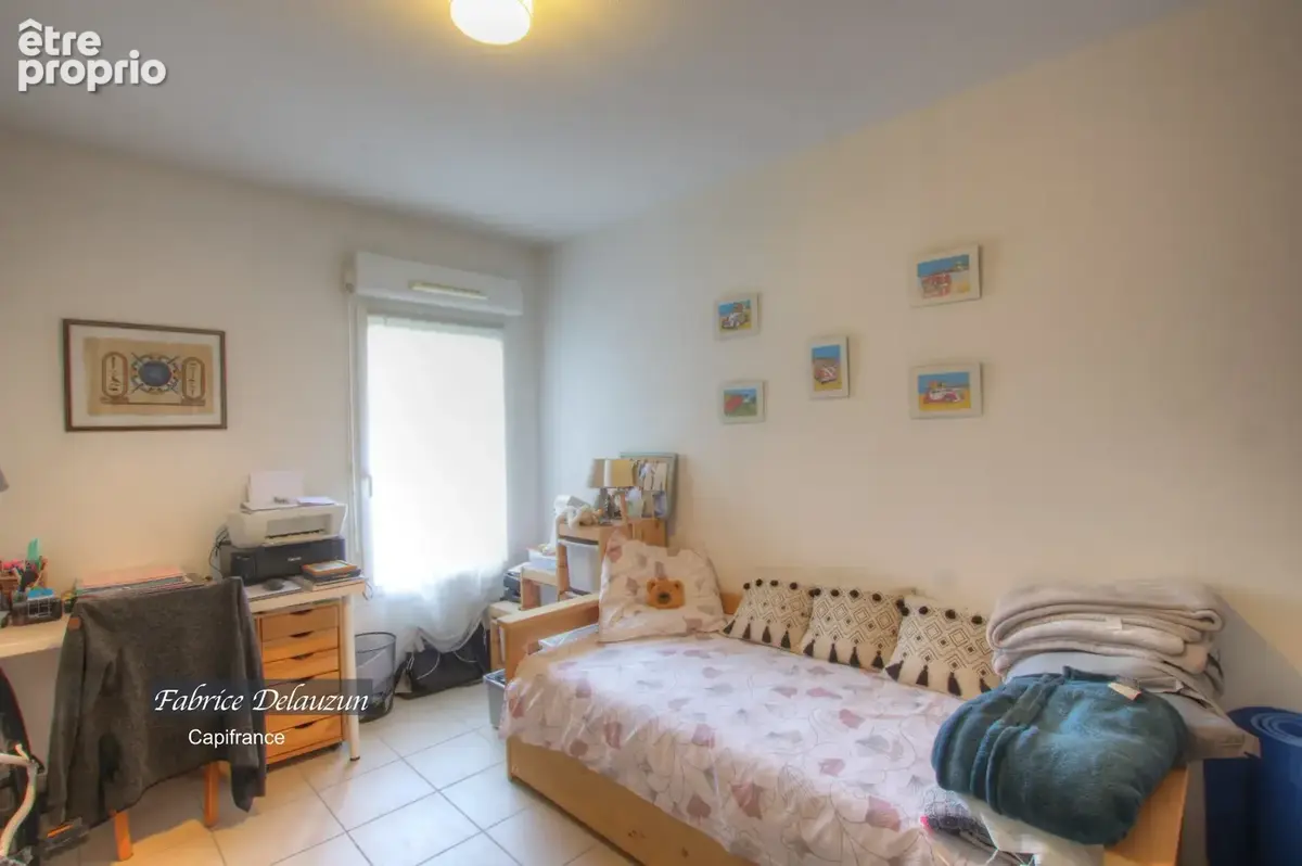 Appartement à vendre 4 pièces SAINT MARTIN DE CRAU (13) - photo 7