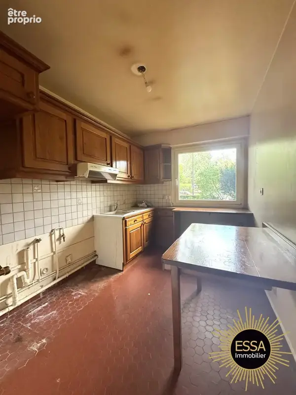 Appartement 4 pièces 87 m² à vendre à Velizy-Villacoublay (78140) - photo 6