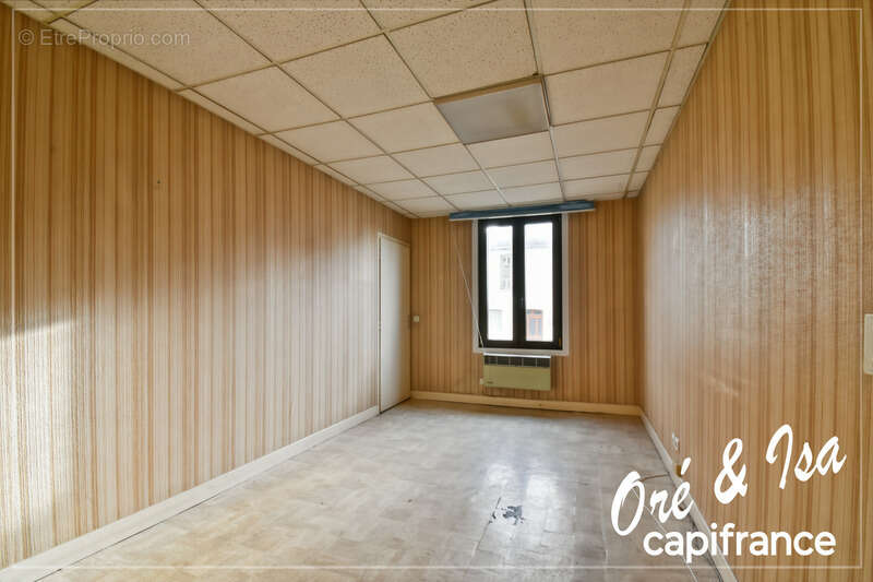 Maison à PREVERANGES