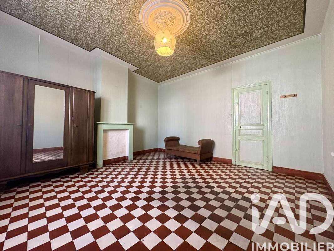 Photo 3 - Maison à AIX-NOULETTE