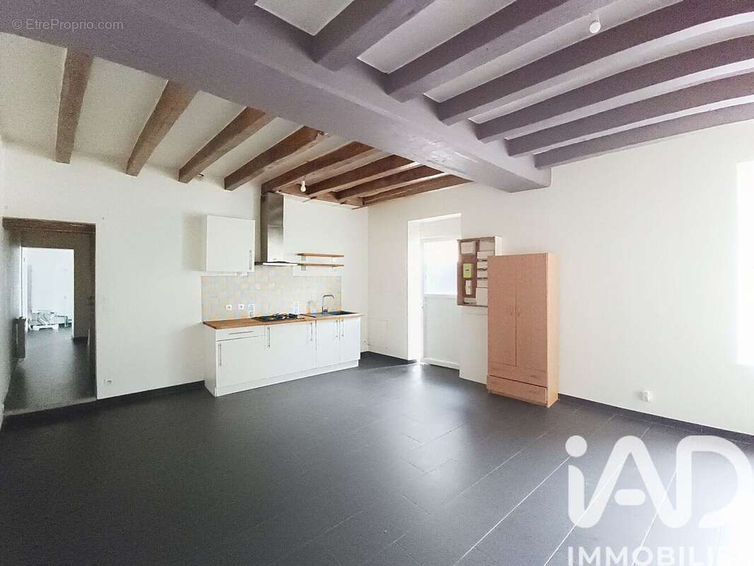 Photo 2 - Maison à ROMORANTIN-LANTHENAY