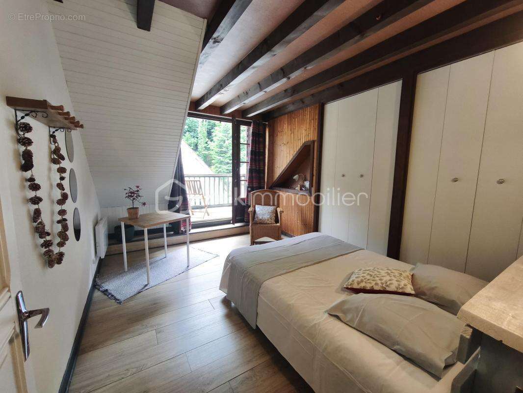 Maison à BAGNERES-DE-LUCHON