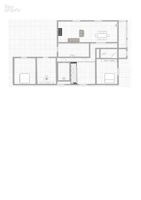 Maison 4 pièces 115 m² à vendre à Les Angles (30133) - photo 2