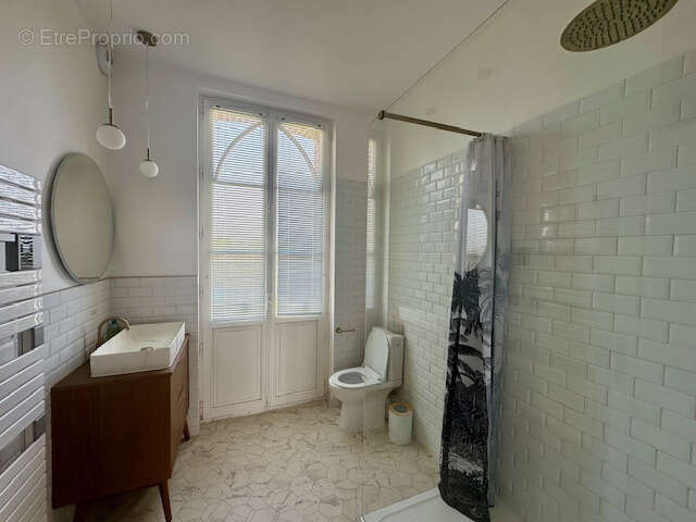 Maison à NEUFCHATEL-EN-BRAY