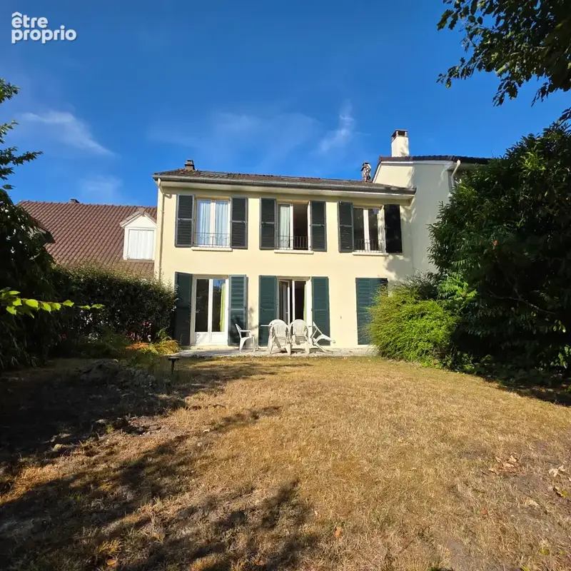 Maison à MAUREPAS