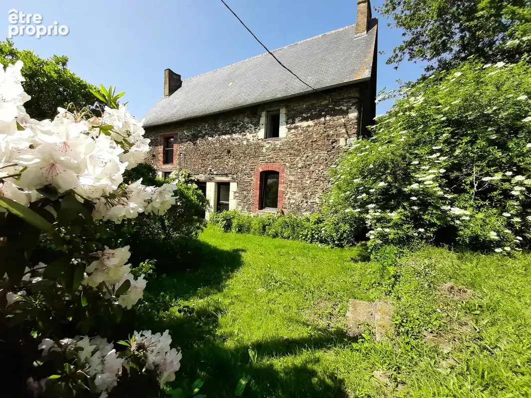 A proximité de Rennes, en campagne - photo 3