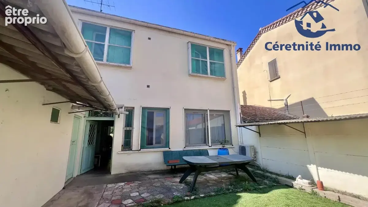 Maison de charme - photo 2