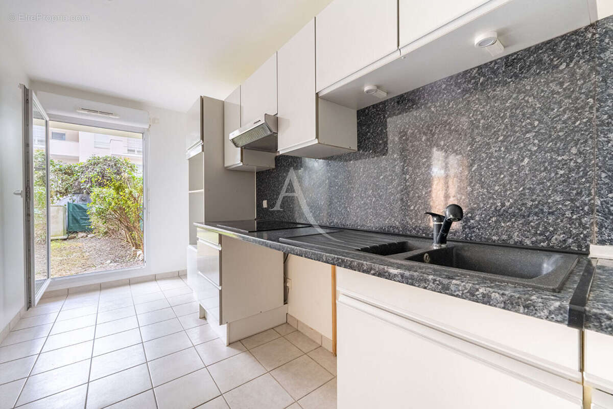 Appartement à PONTOISE