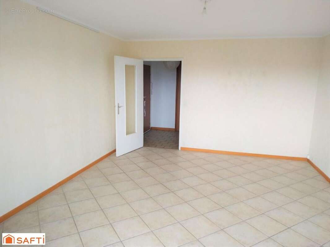 Photo 4 - Appartement à TAVERNY