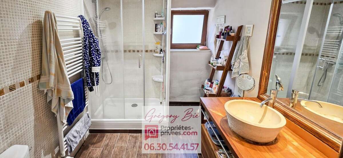 Maison à LA FERTE-SOUS-JOUARRE