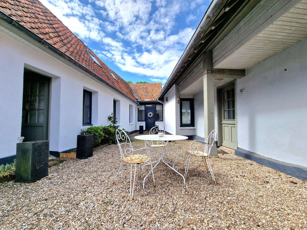 Photo 3 - Maison à SAINT-JOSSE
