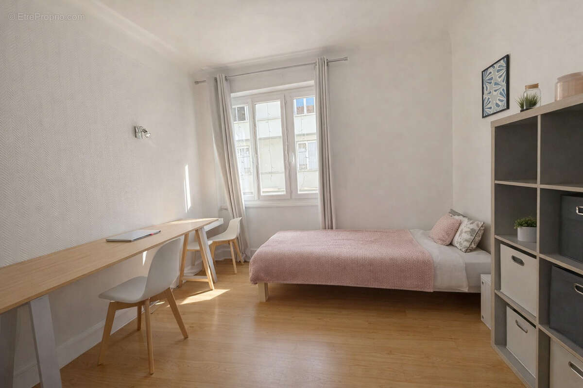 Appartement à CLERMONT-FERRAND