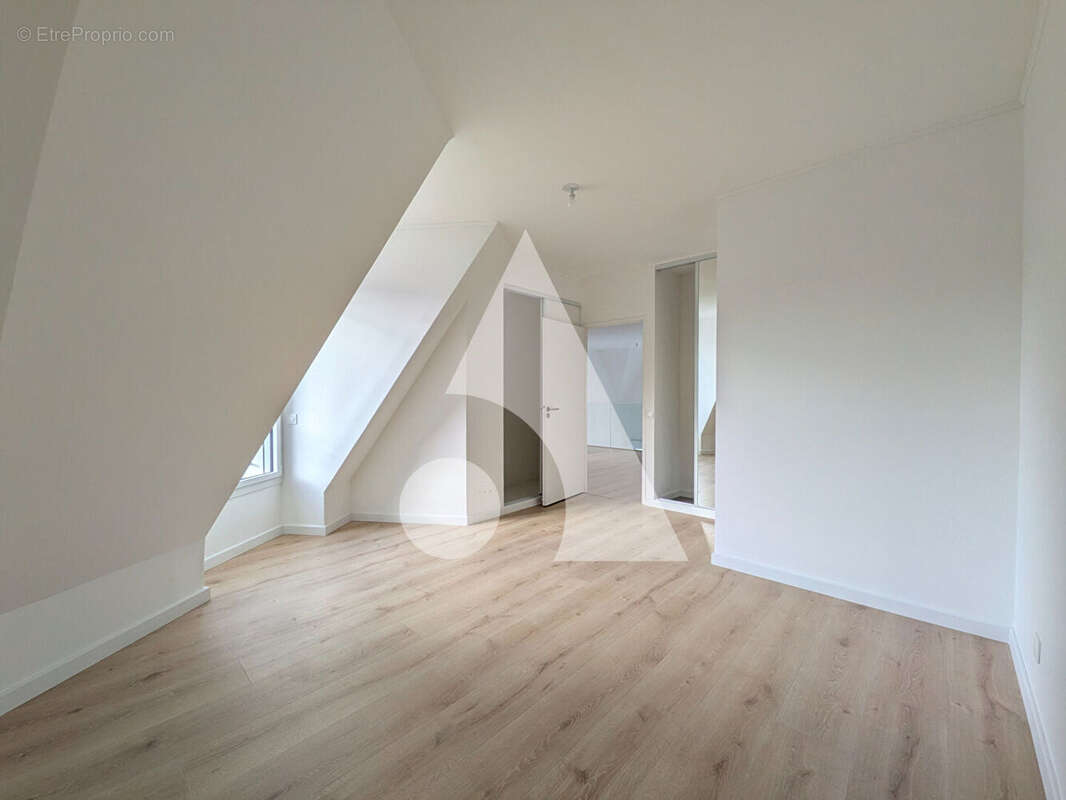 Appartement à CORMEILLES-EN-PARISIS