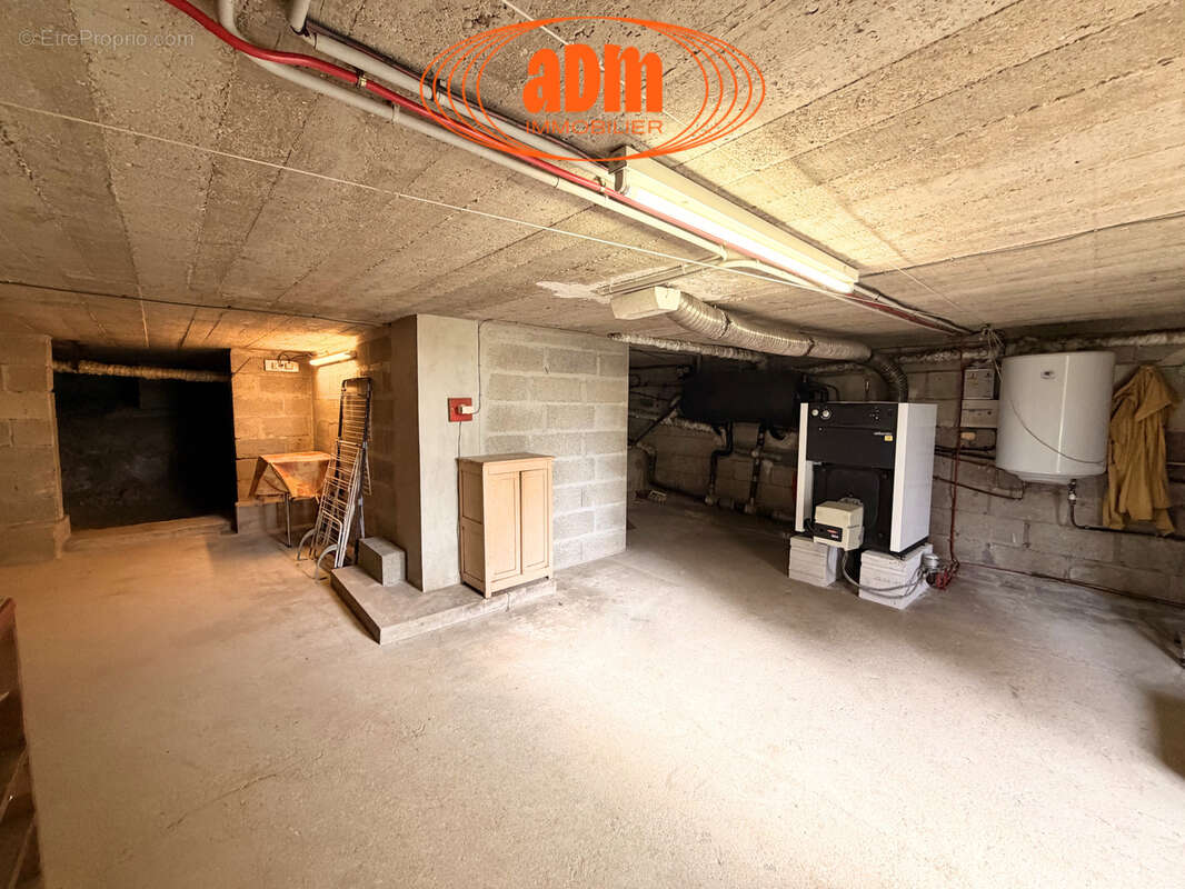 Maison à LA FERTE-SOUS-JOUARRE