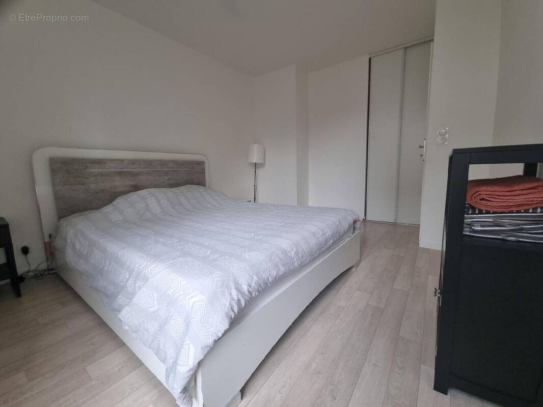 Photo 1 - Appartement à FRANCONVILLE