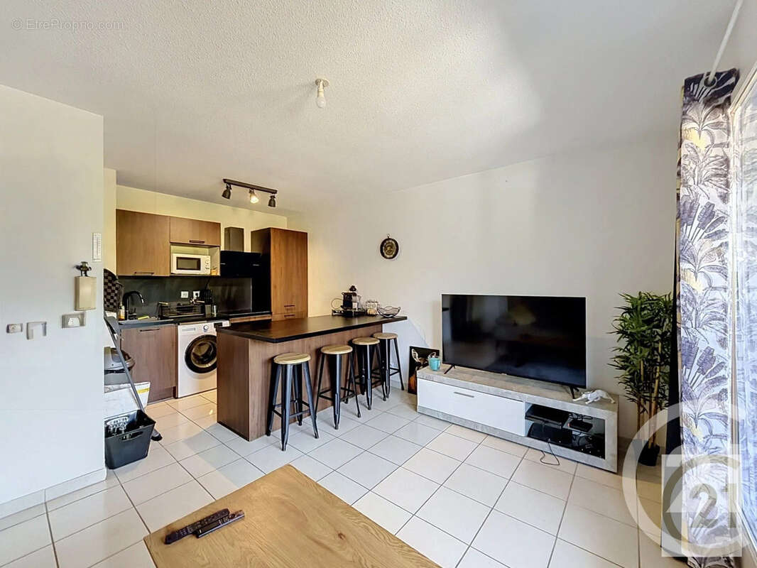 Appartement à NAILLOUX