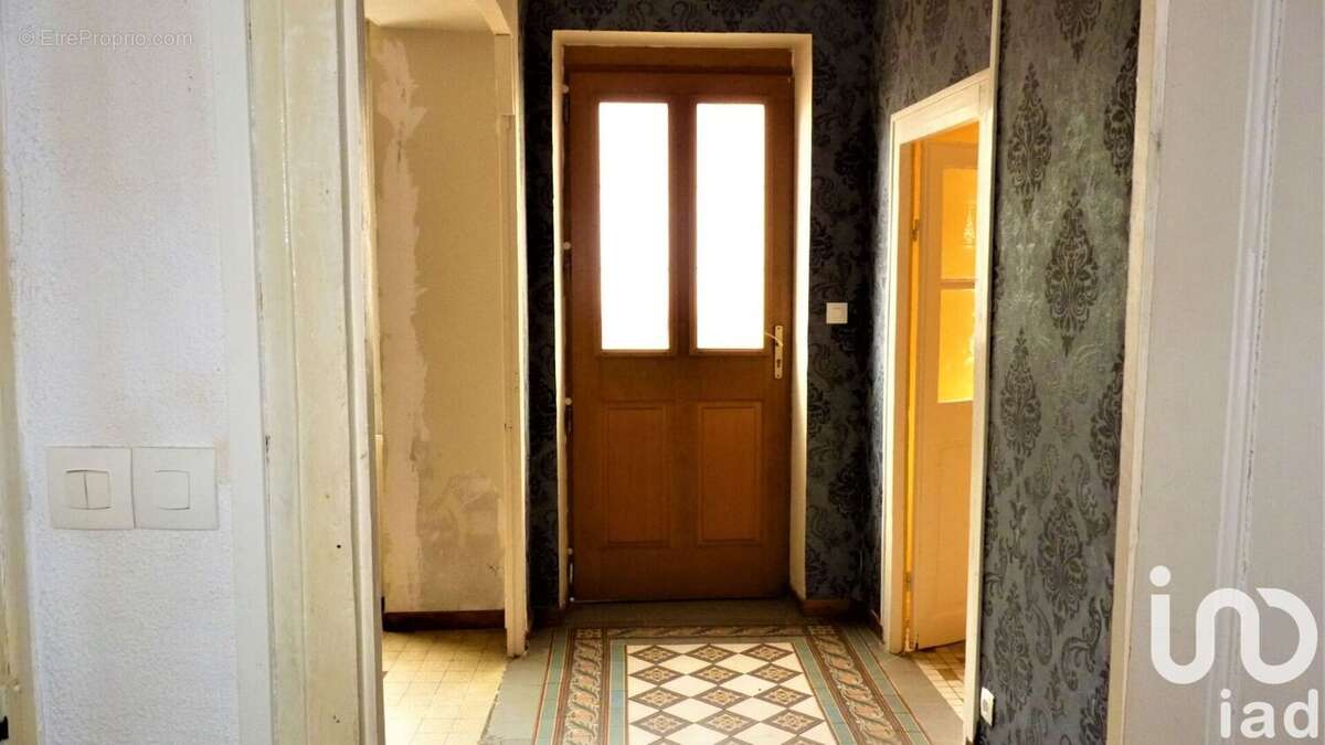 Maison 115 m² à Leugny  - photo 5