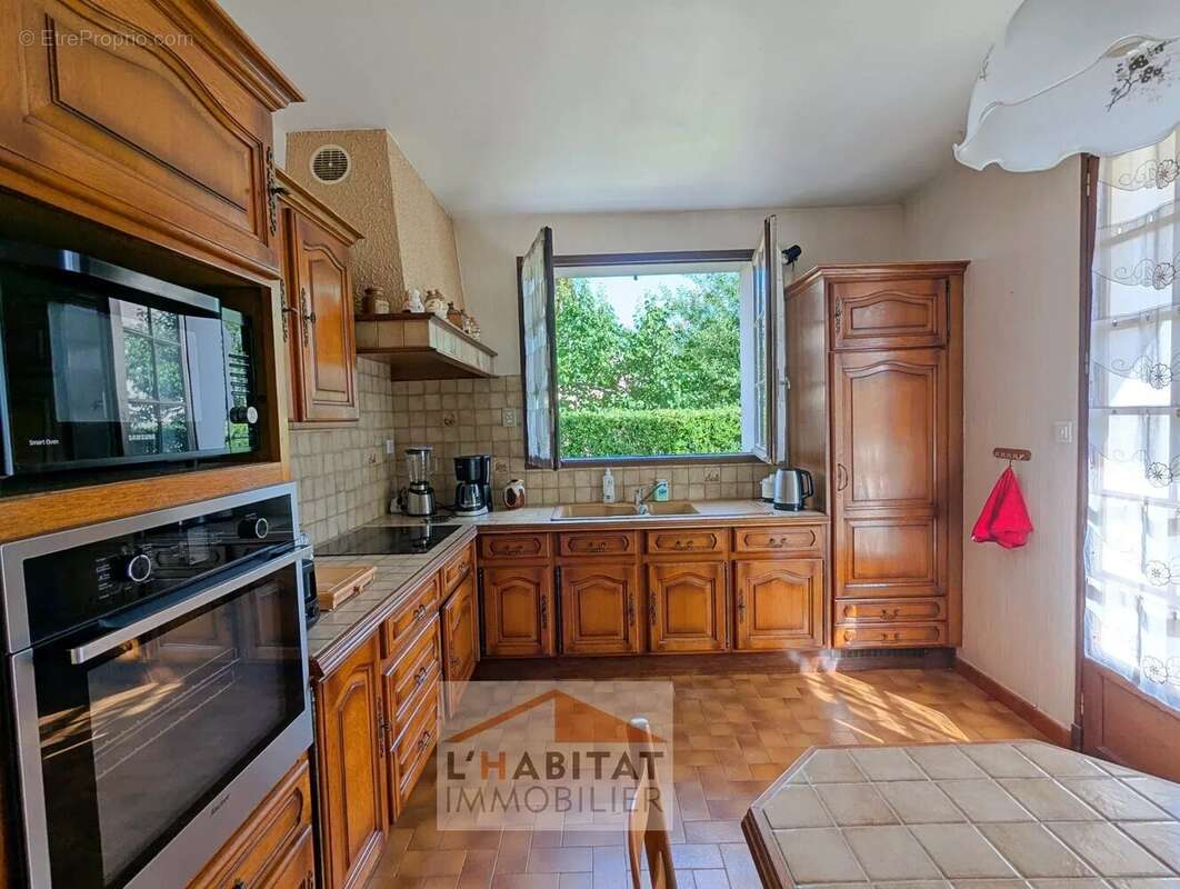 Maison à PLAISANCE-DU-TOUCH