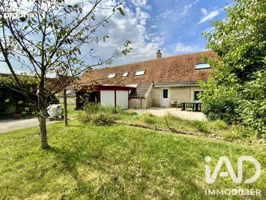 Photo 1 - Maison à ROMORANTIN-LANTHENAY