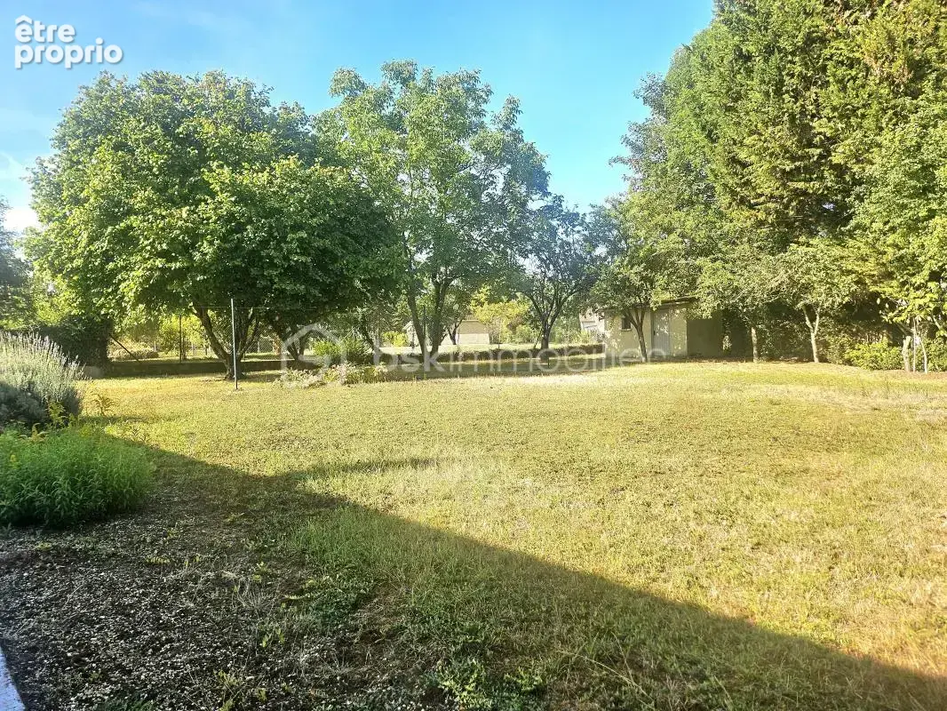 Maison 77 m² avec sous-sol total sur terrain de 1 330 m² — Breteuil (Proche centre) - photo 5
