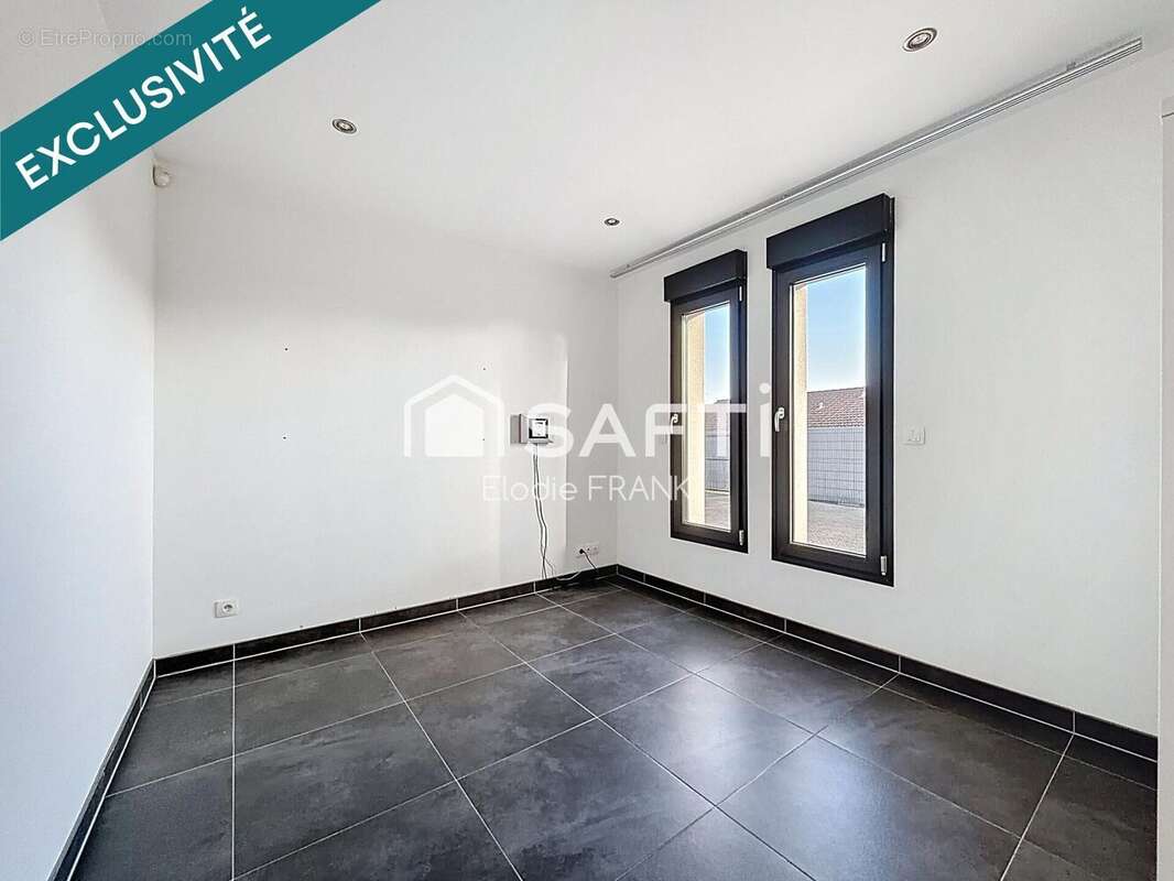 Photo 8 - Maison à BREISTROFF-LA-GRANDE