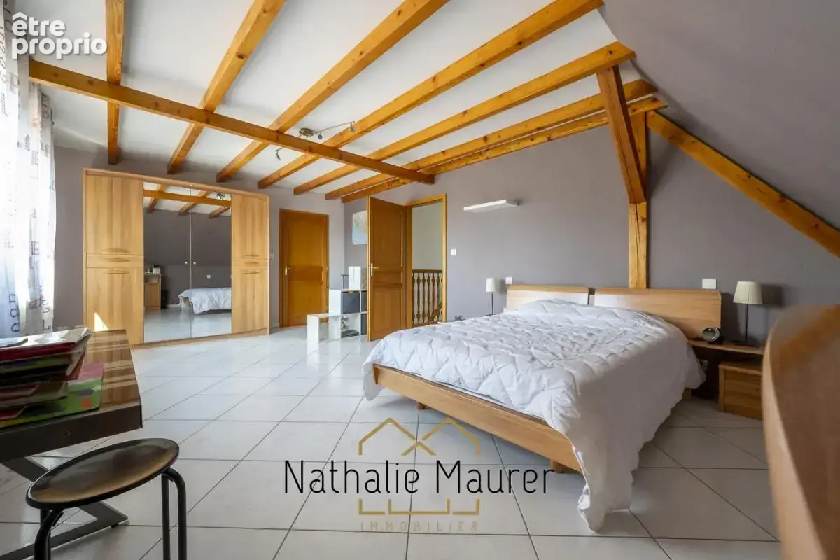 Maison familiale très bien entretenue ! - photo 17
