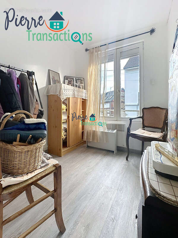 Maison à LILLEBONNE