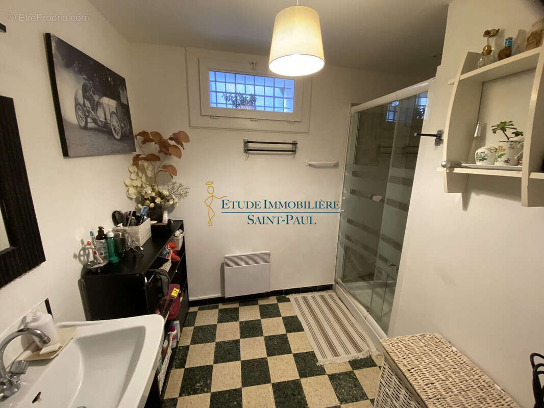 Maison à BOUJAN-SUR-LIBRON