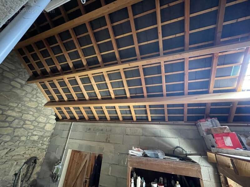 Maison à SAINTE-FEYRE